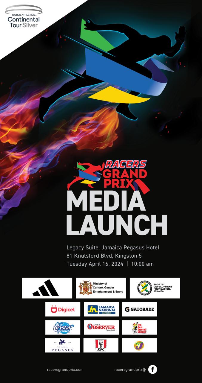 Promotional Flyer