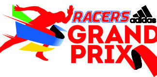 Racers Adidas Grand Prix logo