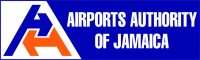 airport authority of jamaica - white bg-80
